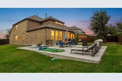 5305 Dallas Red Court, McKinney, TX 75070 - Photo 31