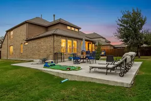 5305 Dallas Red Ct, McKinney, TX 75070 - Photo 31