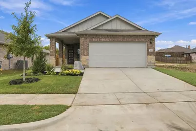 202 Winchester Lane, Sherman, TX 75092 - Photo 1