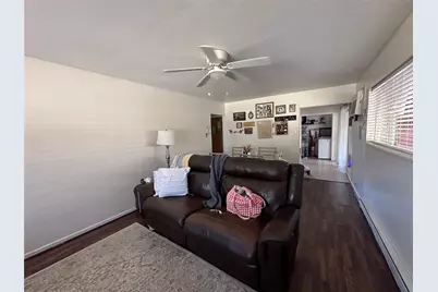 111 E Spence Street, Sulphur Springs, TX 75482 - Photo 5