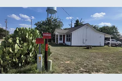 107 N. Hall Street, Richland Springs, TX 76871 - Photo 3