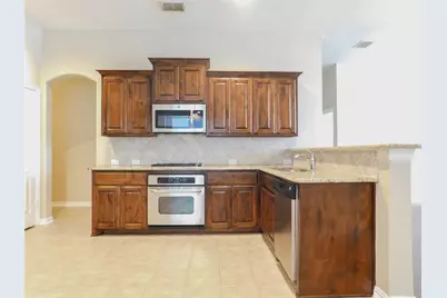 2661 Lake Ridge Drive, Little Elm, TX 75068 - Photo 9
