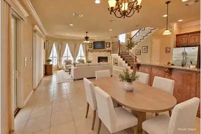2541 Vineyard Drive, Granbury, TX 76048 - Photo 5