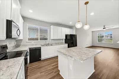 3028 Coyote Canyon Trail, Fort Worth, TX 76108 - Photo 5