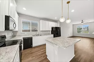 3028 Coyote Canyon Trail, Fort Worth, TX 76108 - Photo 5