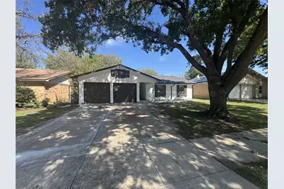 6645 Starnes Road, Watauga, TX 76148 - Photo 1