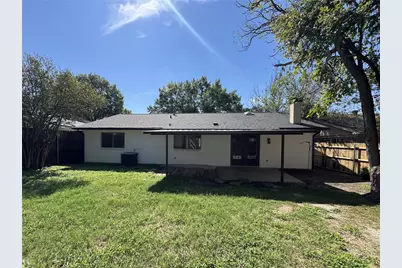 6645 Starnes Road, Watauga, TX 76148 - Photo 15
