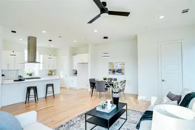 1612 Bennett Avenue #105, Dallas, TX 75206 - Photo 13