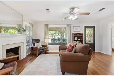 3104 Yucca Avenue, Fort Worth, TX 76111 - Photo 11