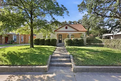 3104 Yucca Avenue, Fort Worth, TX 76111 - Photo 1