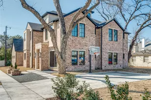 5441 Sewanee Ave, Highland Park, TX 75205 - Photo 3