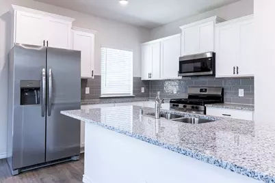 1305 Silent Peak Drive, Princeton, TX 75407 - Photo 3