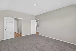 11112 Quail Chase Ln, Fort Worth, TX 76036 - Photo 13