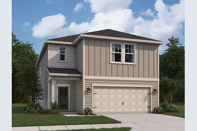 400 Cherry Creek Lane, Anna, TX 75409 - Photo 1
