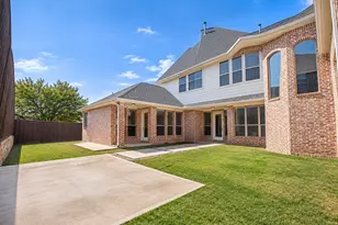 1255 Timber Ln, Frisco, TX 75036 - Photo 31