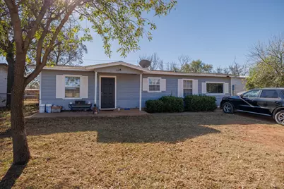 5349 Encino Road, Abilene, TX 79605 - Photo 1
