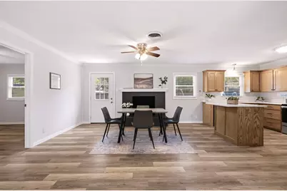 421 S 1st Street, Krum, TX 76249 - Photo 13