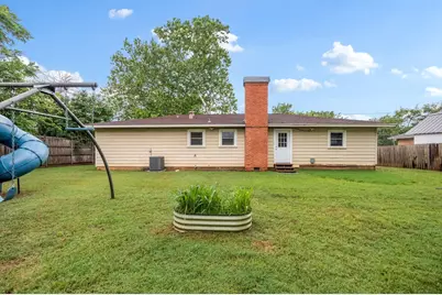 421 S 1st Street, Krum, TX 76249 - Photo 7