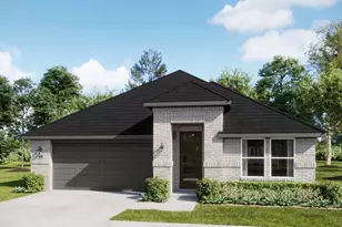 1109 Hickory Chase Ln, Crowley, TX 76036 - Photo 1