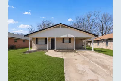 605 N Florence Street, Grand Saline, TX 75140 - Photo 1