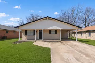 605 N Florence St, Grand Saline, TX 75140 - Photo 1