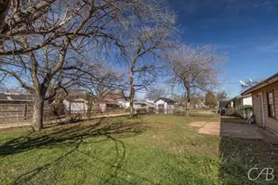 3218 Post Oak Rd, Abilene, TX 79606 - Photo 31