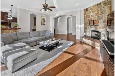 2915 Sutton Place, Southlake, TX 76092 - Photo 9