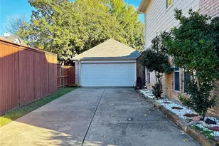 3120 Rustic Meadows Dr, Bedford, TX 76021 - Photo 21