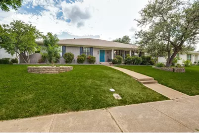 9421 Meadowknoll Drive, Dallas, TX 75243 - Photo 1