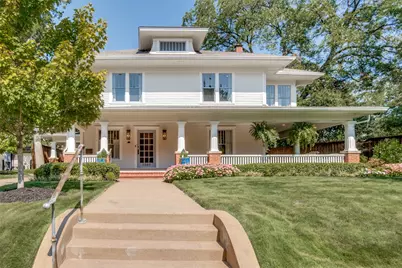 5507 Bryan Street, Dallas, TX 75206 - Photo 1