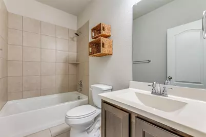 1900 Outpost Creek Lane, Aubrey, TX 76227 - Photo 19
