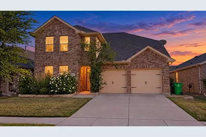 1900 Outpost Creek Lane, Aubrey, TX 76227 - Photo 1