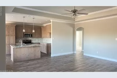 1910 Lake Tahoe Lane, Cleburne, TX 76033 - Photo 3