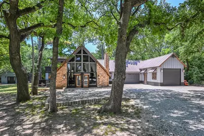5319 US Highway 380, Bridgeport, TX 76426 - Photo 1