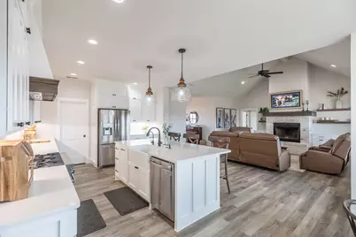 110 Pine Springs Cove, Tuscola, TX 79562 - Photo 21