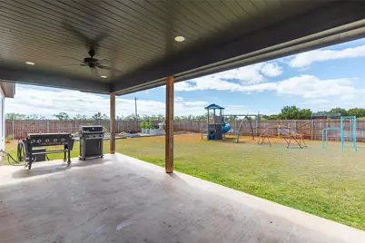 110 Pine Springs Cove, Tuscola, TX 79562 - Photo 3