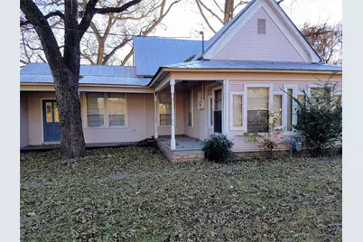 209 Mission Street, Glen Rose, TX 76043 - Photo 1