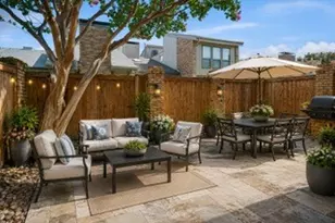 12332 Montego Plaza, Dallas, TX 75230 - Photo 1