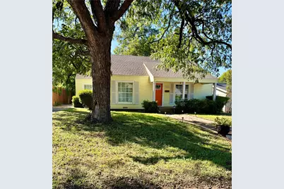 3620 Winston Road, Fort Worth, TX 76109 - Photo 1