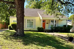 3620 Winston Rd, Fort Worth, TX 76109 - Photo 1