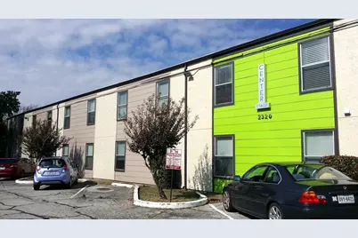 2320 W Prairie Street, Denton, TX 76201 - Photo 3