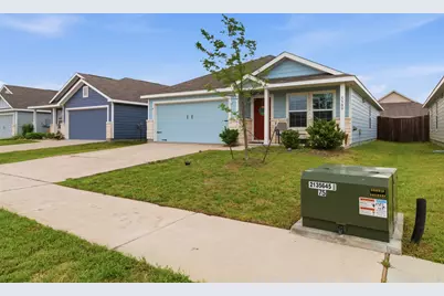 5309 Lavender Drive, Princeton, TX 75407 - Photo 27