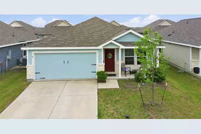5309 Lavender Drive, Princeton, TX 75407 - Photo 1