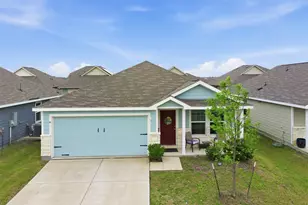 5309 Lavender Dr, Princeton, TX 75407 - Photo 1