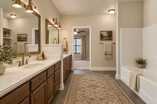 101 Oakwood Dr, Weatherford, TX 76086 - Photo 23