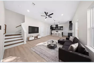 1628 & 1630 Bessie Street, Fort Worth, TX 76104 - Photo 5