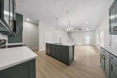 1628 & 1630 Bessie Street, Fort Worth, TX 76104 - Photo 17