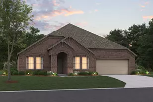121 E Haymaker Rd, Celina, TX 75009 - Photo 1