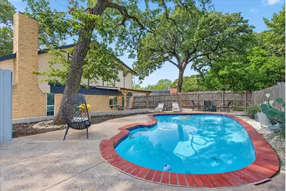 2801 Meandering Way, Bedford, TX 76021 - Photo 39