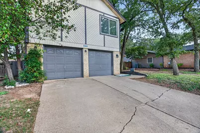 2801 Meandering Way, Bedford, TX 76021 - Photo 3